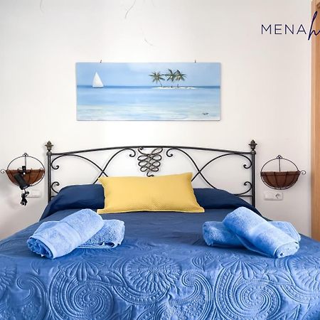 Mena House Villa Corralejo Eksteriør bilde