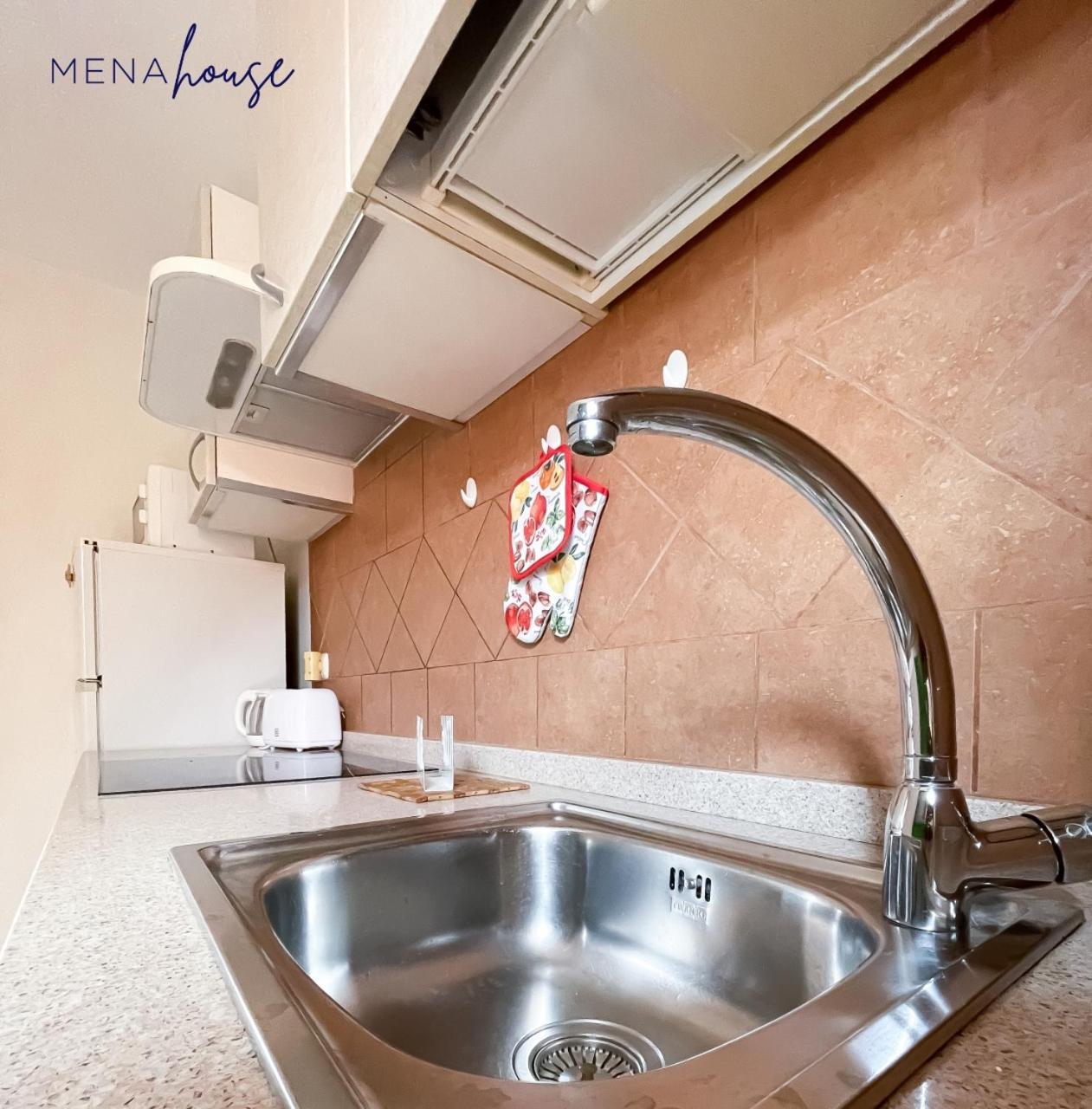 Mena House Villa Corralejo Eksteriør bilde