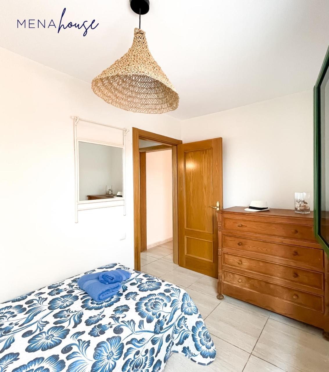 Mena House Villa Corralejo Eksteriør bilde