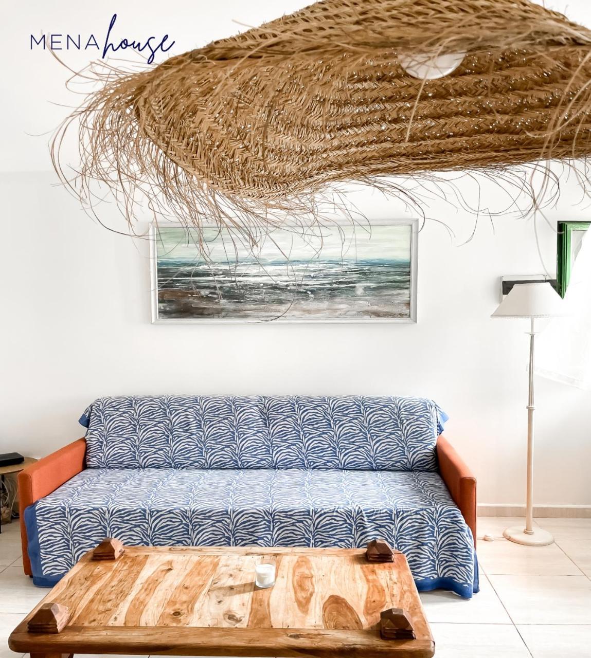 Mena House Villa Corralejo Eksteriør bilde