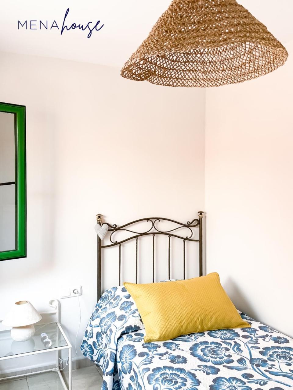 Mena House Villa Corralejo Eksteriør bilde