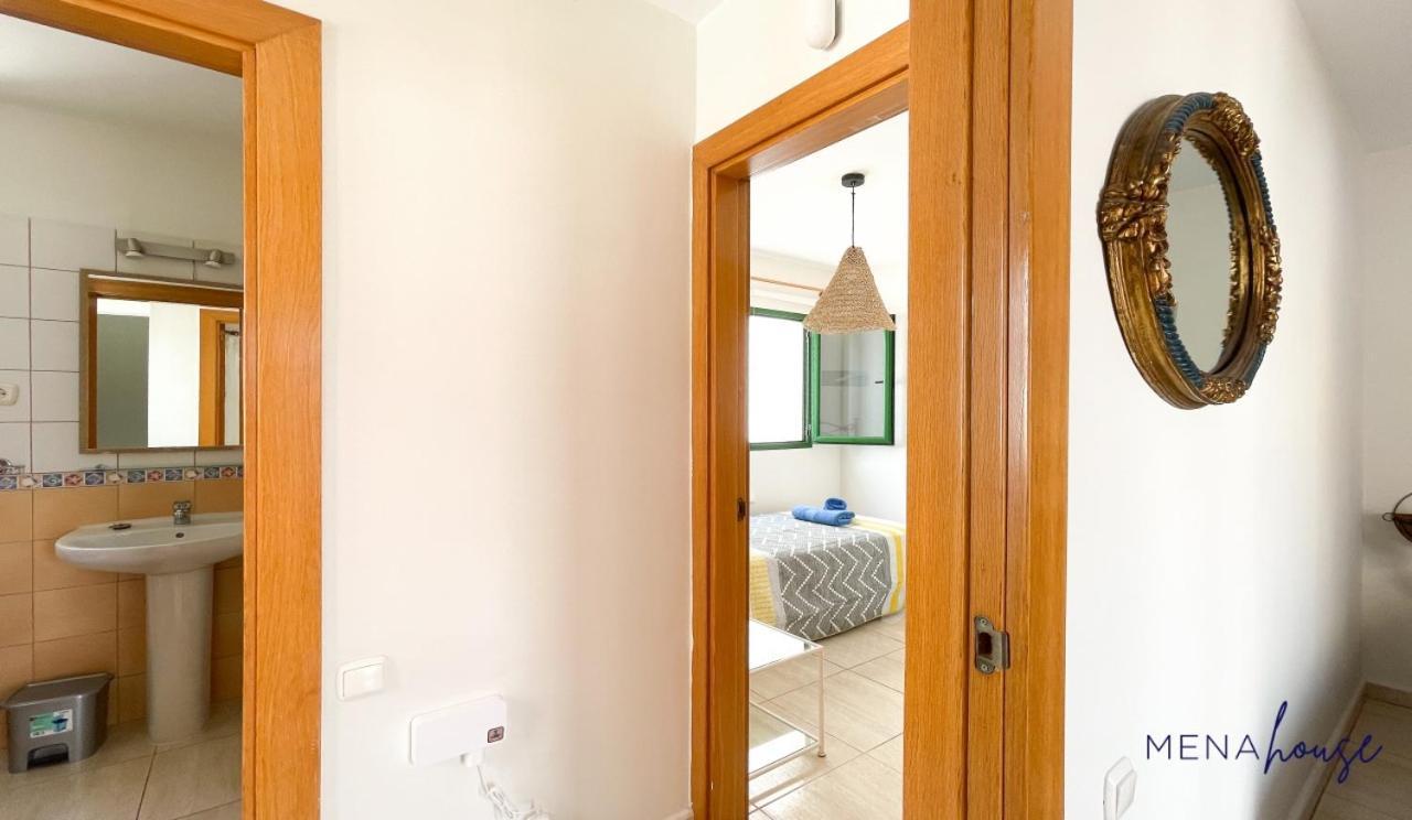 Mena House Villa Corralejo Eksteriør bilde