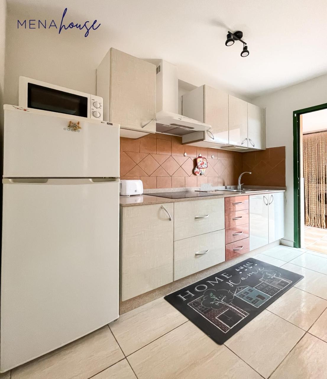Mena House Villa Corralejo Eksteriør bilde