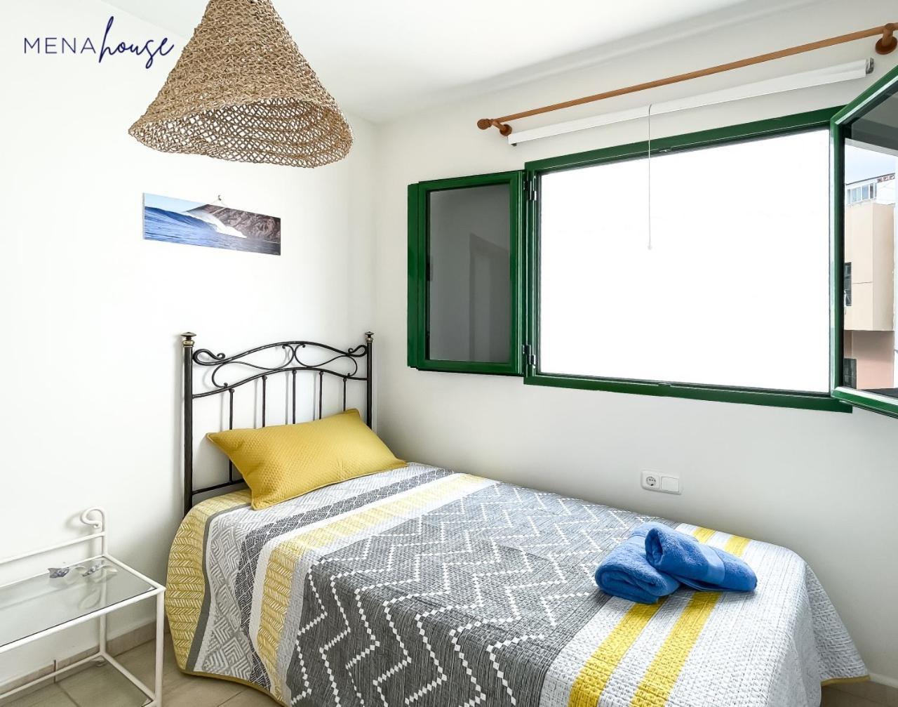 Mena House Villa Corralejo Eksteriør bilde