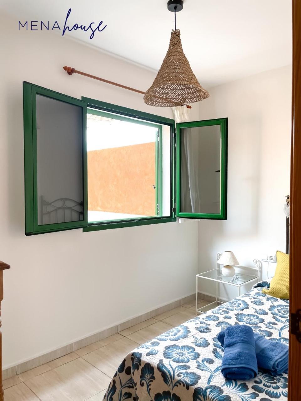 Mena House Villa Corralejo Eksteriør bilde