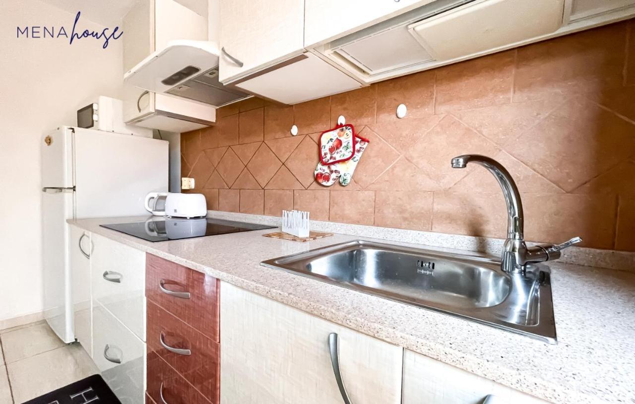 Mena House Villa Corralejo Eksteriør bilde