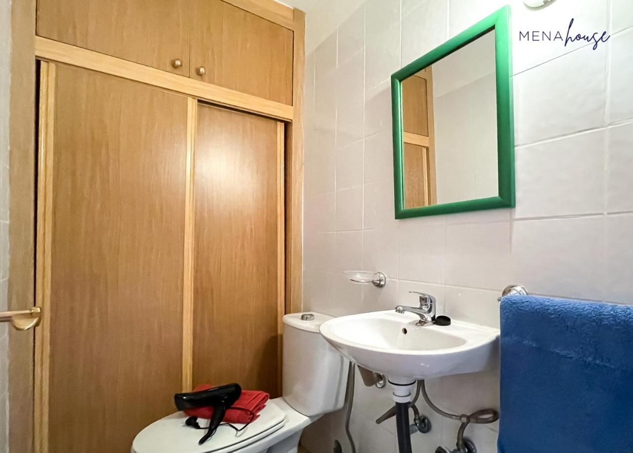 Mena House Villa Corralejo Eksteriør bilde