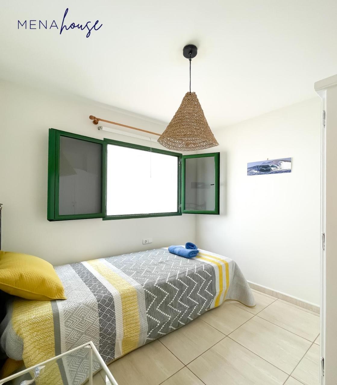 Mena House Villa Corralejo Eksteriør bilde