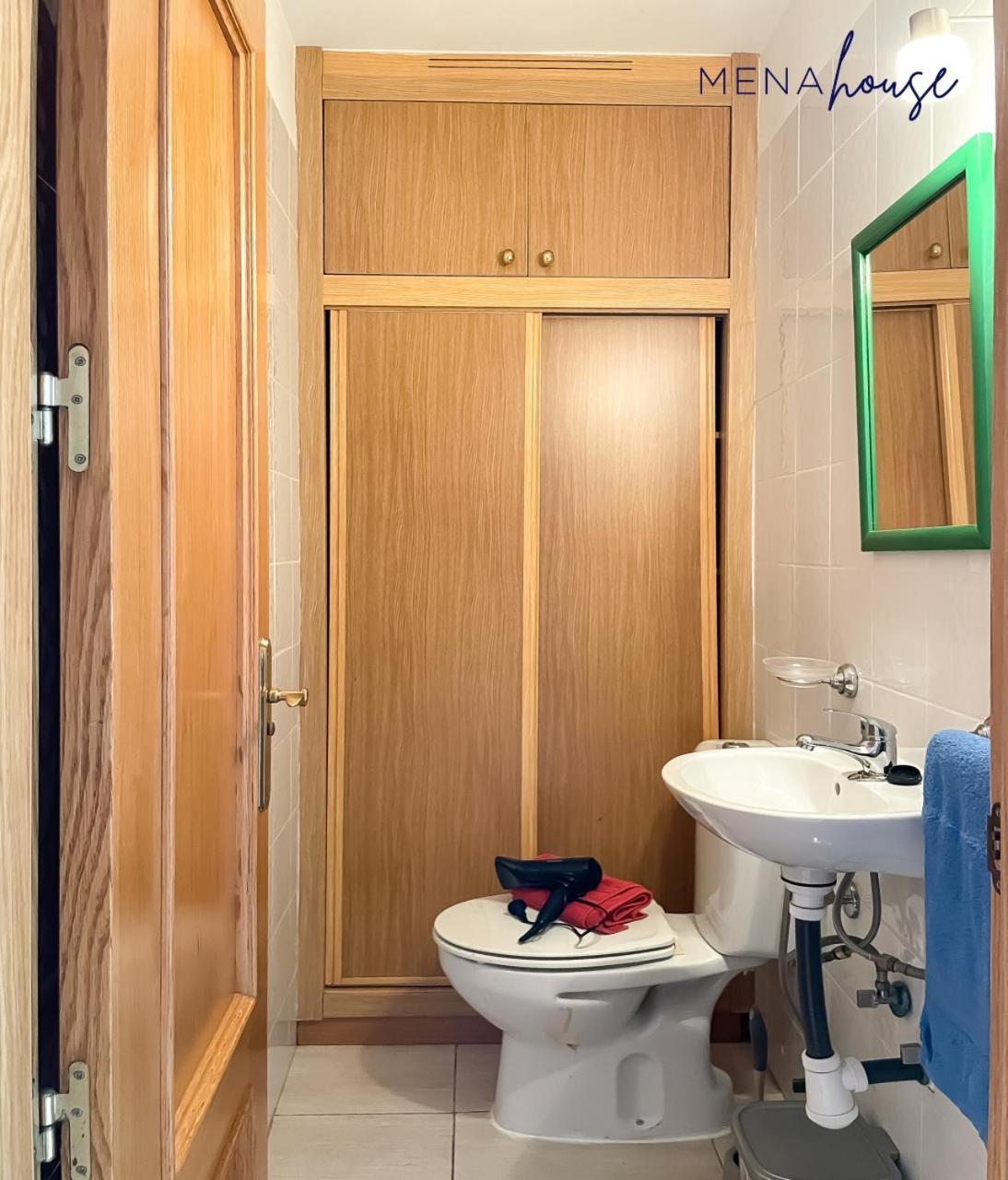 Mena House Villa Corralejo Eksteriør bilde