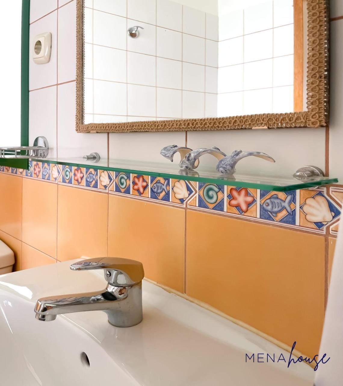 Mena House Villa Corralejo Eksteriør bilde