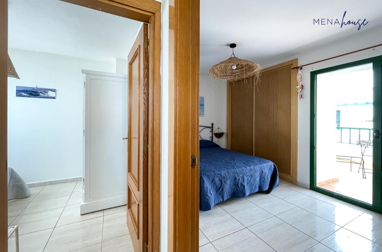 Mena House Villa Corralejo Eksteriør bilde