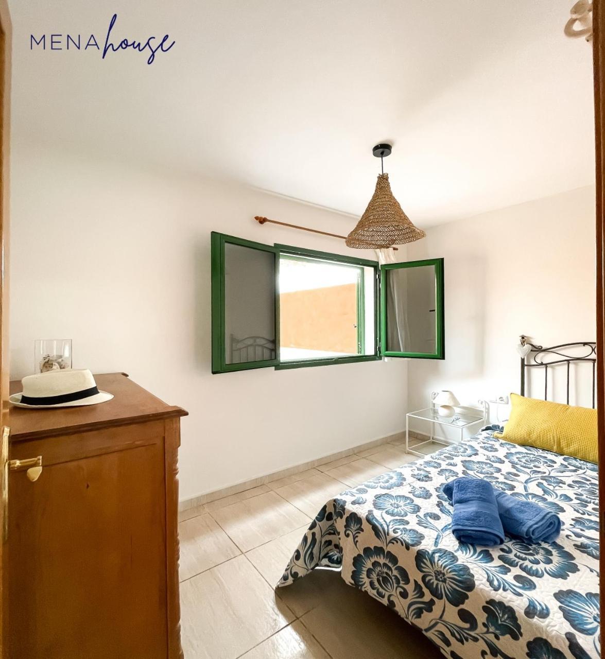 Mena House Villa Corralejo Eksteriør bilde