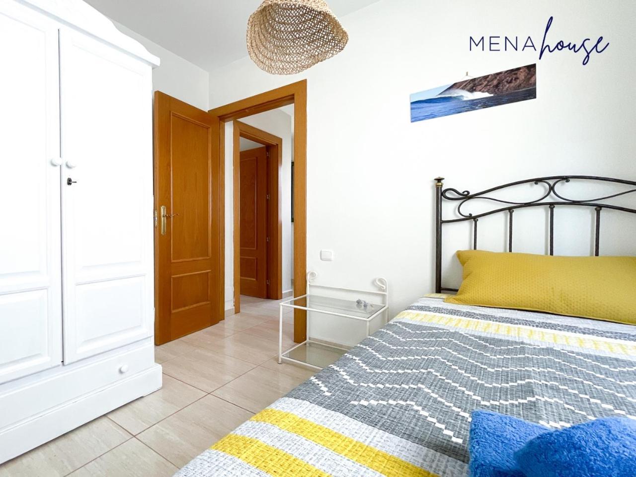 Mena House Villa Corralejo Eksteriør bilde