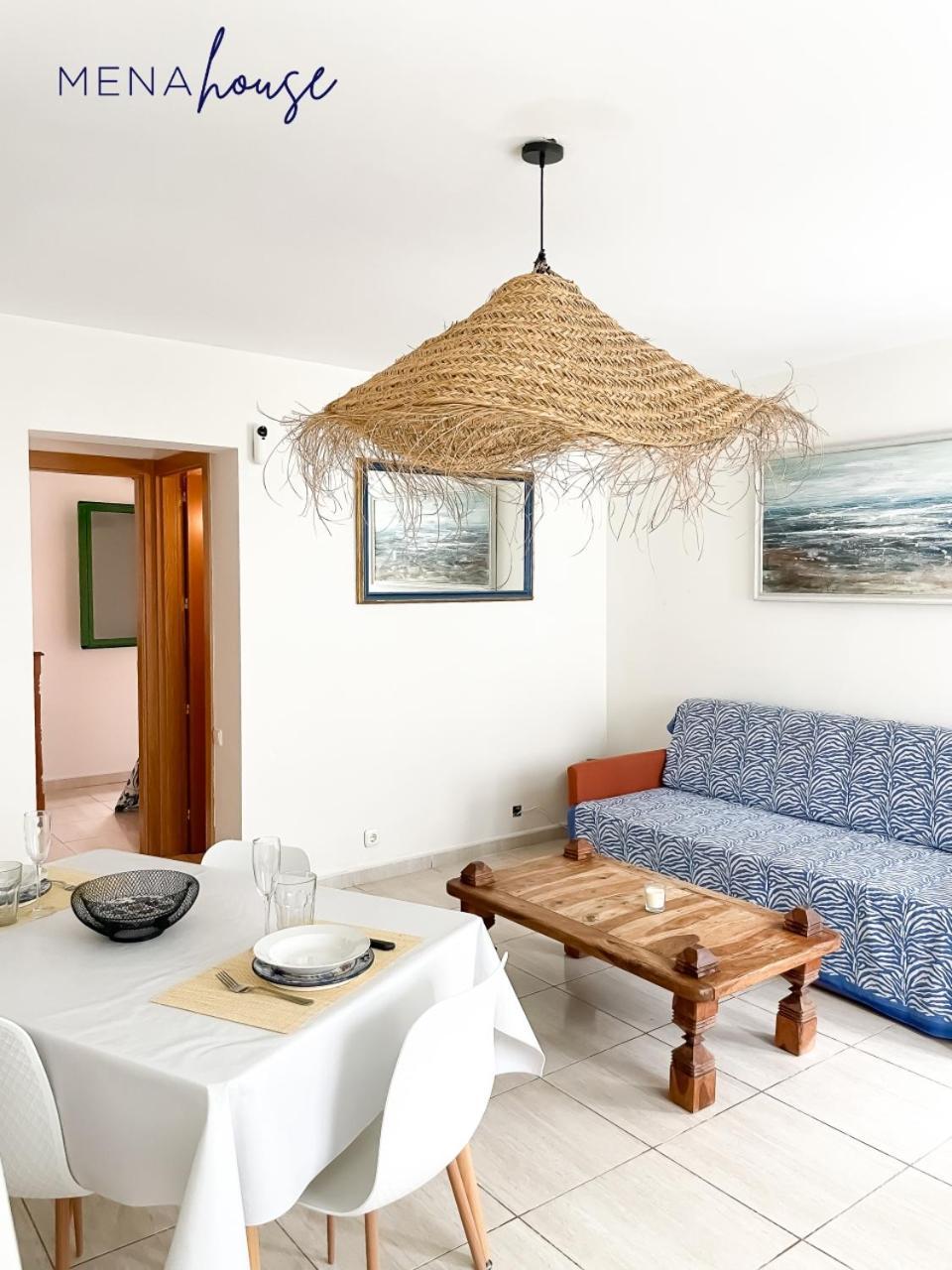 Mena House Villa Corralejo Eksteriør bilde