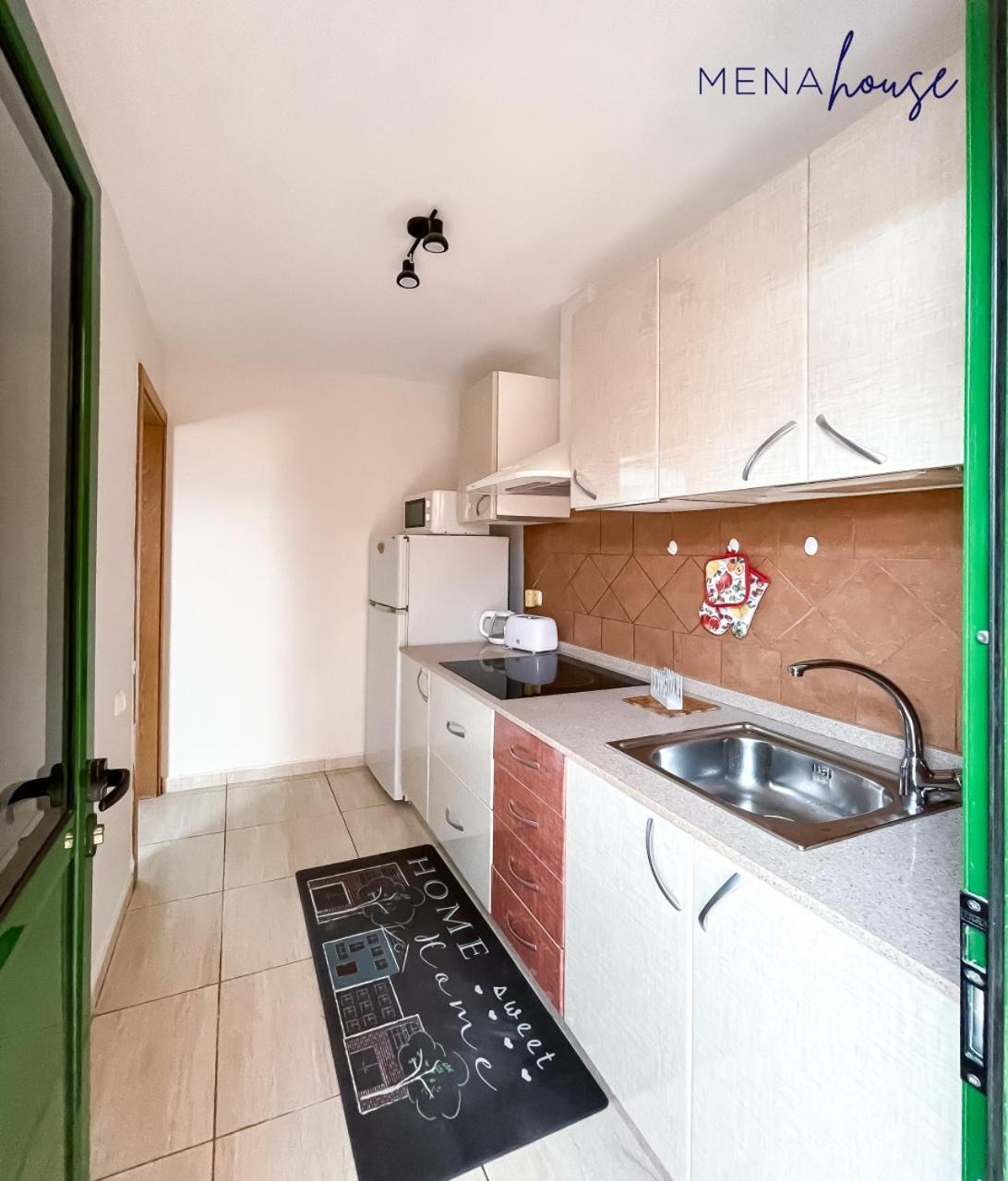 Mena House Villa Corralejo Eksteriør bilde