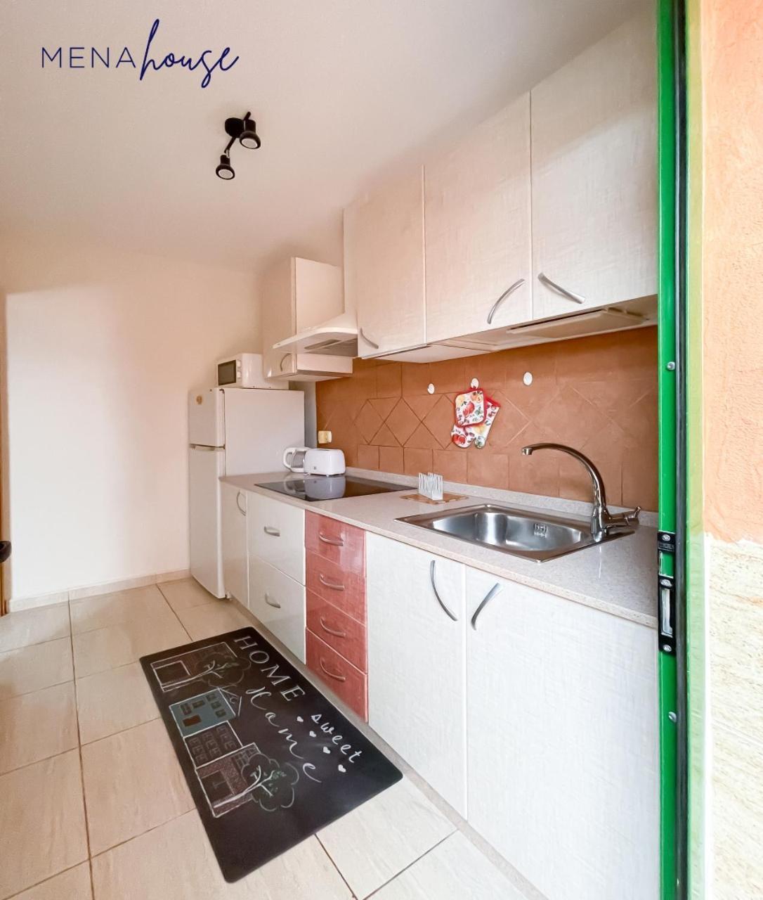Mena House Villa Corralejo Eksteriør bilde